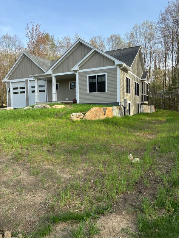Siding Repairs