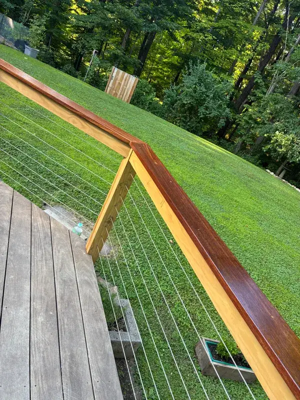 Railing Systems